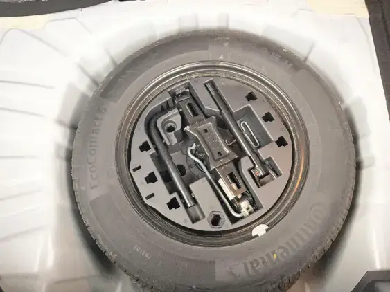 RENAULT CLIO V - voiture d'occasion - Photo 17