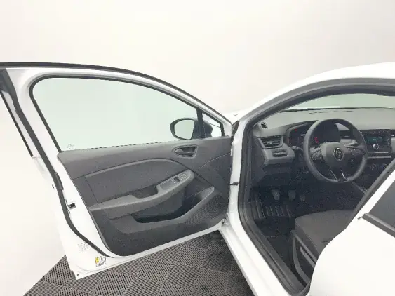 RENAULT CLIO V - voiture d'occasion - Photo 19