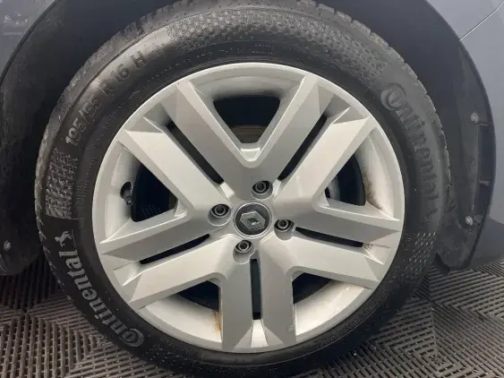 RENAULT CLIO V - voiture d'occasion - Photo 15