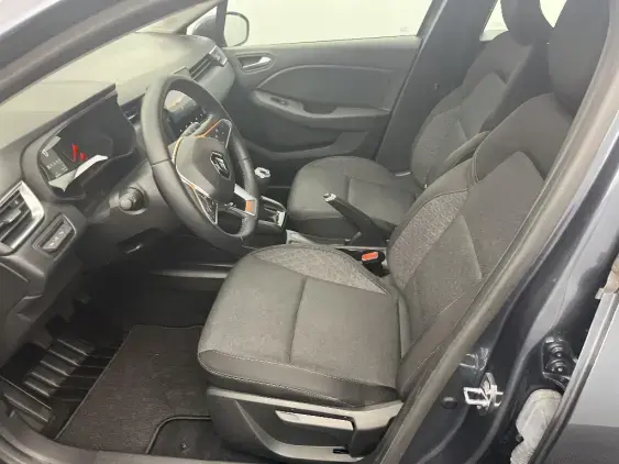 RENAULT CLIO V - voiture d'occasion - Photo 17