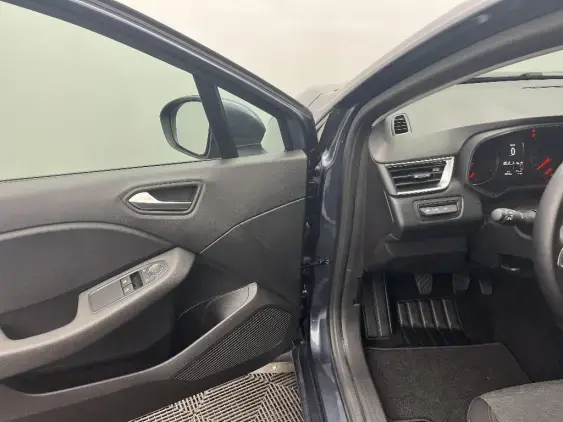 RENAULT CLIO V - voiture d'occasion - Photo 18