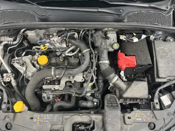 RENAULT CLIO V - voiture d'occasion - Photo 20