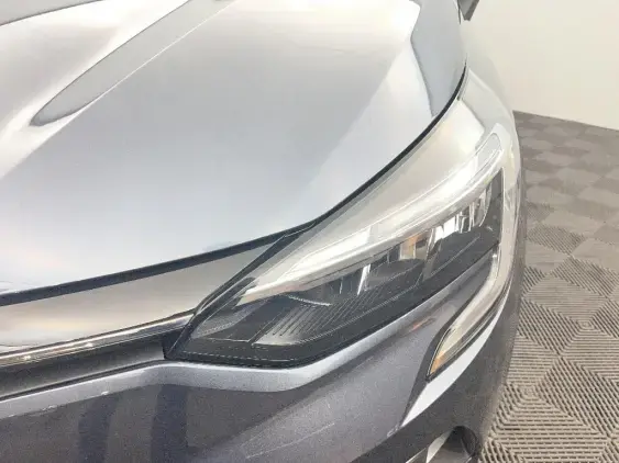 RENAULT CLIO V - voiture d'occasion - Photo 21