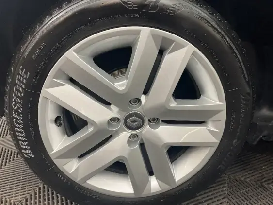 RENAULT CLIO V - voiture d'occasion - Photo 24