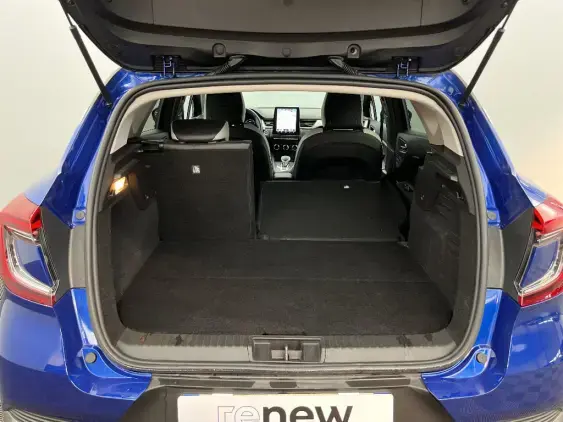 RENAULT CAPTUR II - voiture d'occasion - Photo 16