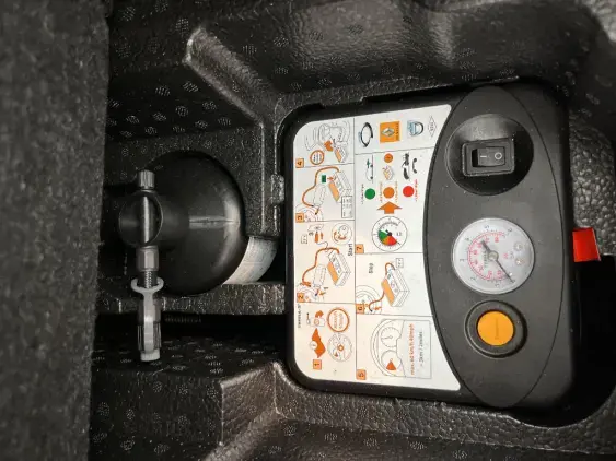 RENAULT CAPTUR II - voiture d'occasion - Photo 17