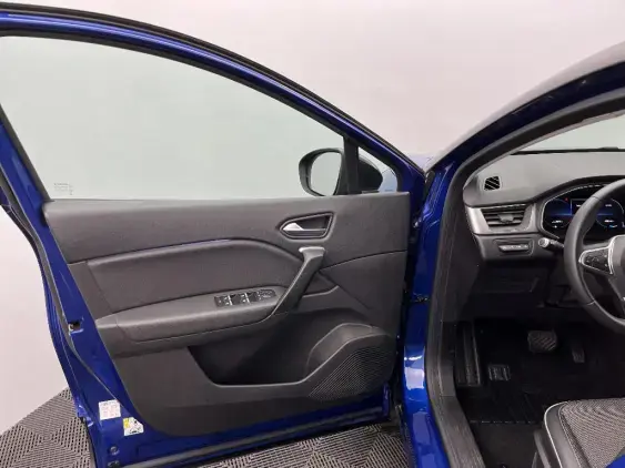 RENAULT CAPTUR II - voiture d'occasion - Photo 19