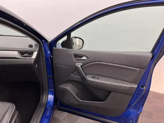 RENAULT CAPTUR II - voiture d'occasion - Photo 20