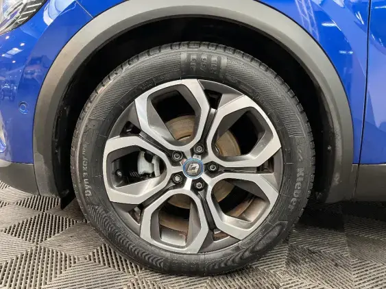 RENAULT CAPTUR II - voiture d'occasion - Photo 23