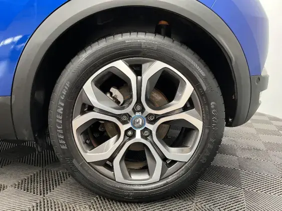 RENAULT CAPTUR II - voiture d'occasion - Photo 24