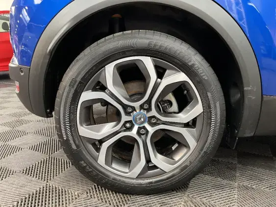 RENAULT CAPTUR II - voiture d'occasion - Photo 25