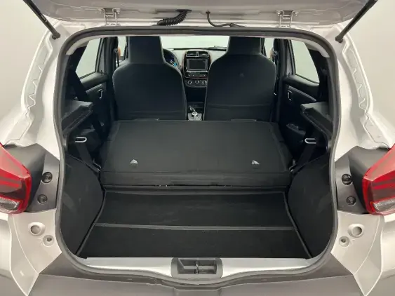 DACIA SPRING - voiture d'occasion - Photo 16