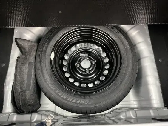 DACIA SPRING - voiture d'occasion - Photo 17