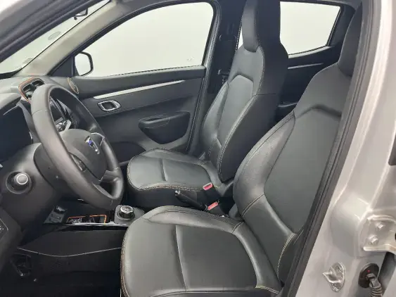 DACIA SPRING - voiture d'occasion - Photo 18