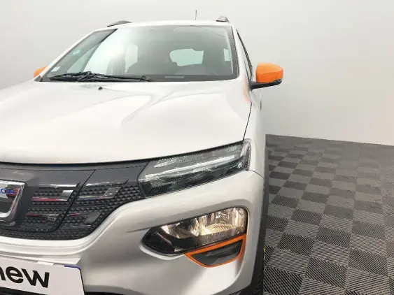 DACIA SPRING - voiture d'occasion - Photo 22