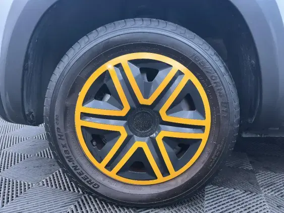 DACIA SPRING - voiture d'occasion - Photo 23