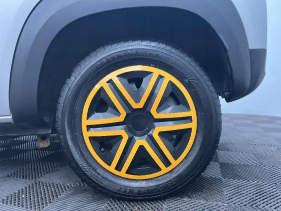 DACIA SPRING - voiture d'occasion - Photo 24