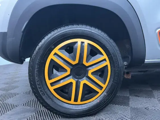 DACIA SPRING - voiture d'occasion - Photo 25