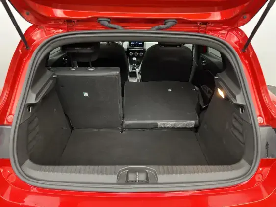 RENAULT CLIO V - voiture d'occasion - Photo 16