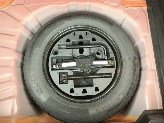 RENAULT CLIO V - voiture d'occasion - Photo 17