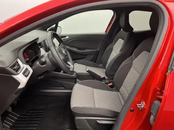 RENAULT CLIO V - voiture d'occasion - Photo 18