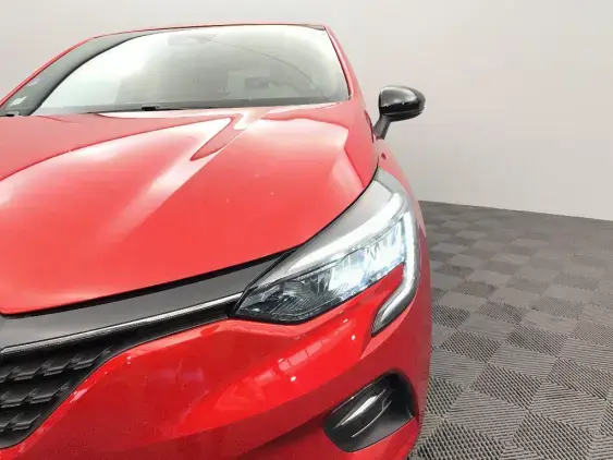 RENAULT CLIO V - voiture d'occasion - Photo 22