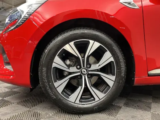 RENAULT CLIO V - voiture d'occasion - Photo 23