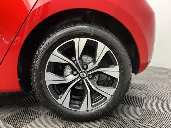 RENAULT CLIO V - voiture d'occasion - Photo 24