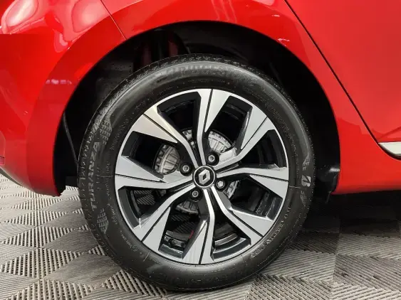 RENAULT CLIO V - voiture d'occasion - Photo 25