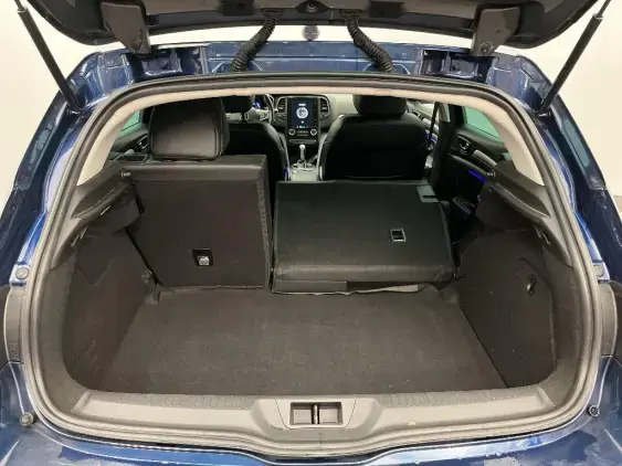 RENAULT MEGANE IV - voiture d'occasion - Photo 16