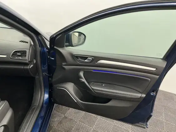 RENAULT MEGANE IV - voiture d'occasion - Photo 20