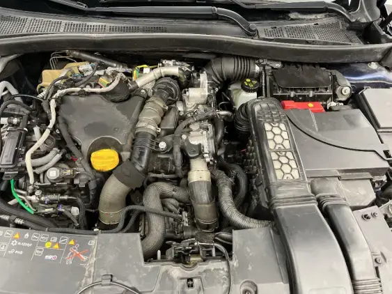 RENAULT MEGANE IV - voiture d'occasion - Photo 21