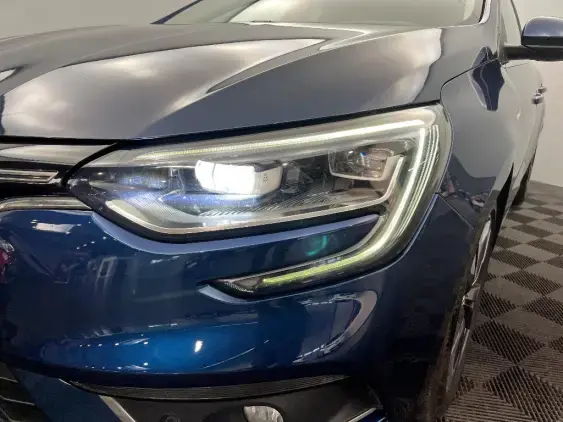 RENAULT MEGANE IV - voiture d'occasion - Photo 22