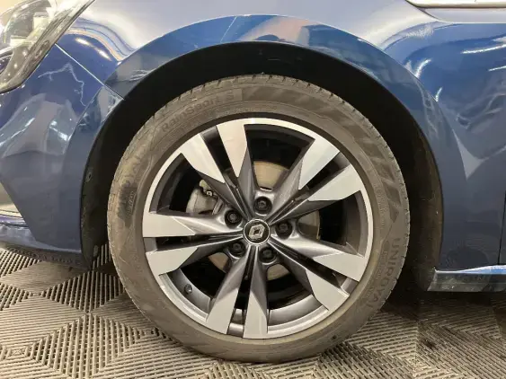 RENAULT MEGANE IV - voiture d'occasion - Photo 23