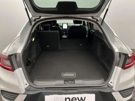 RENAULT ARKANA - voiture d'occasion - Photo 16