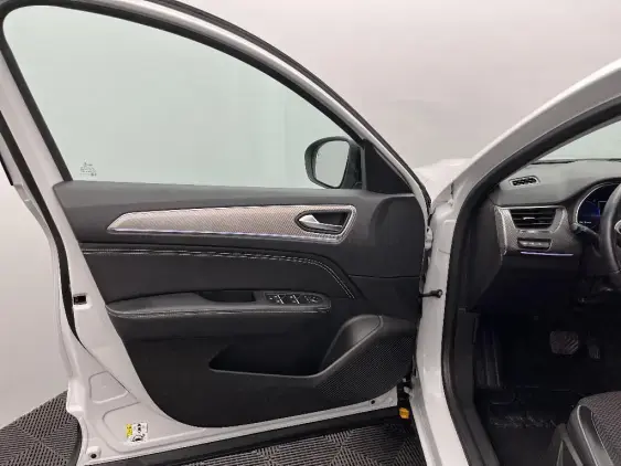 RENAULT ARKANA - voiture d'occasion - Photo 19