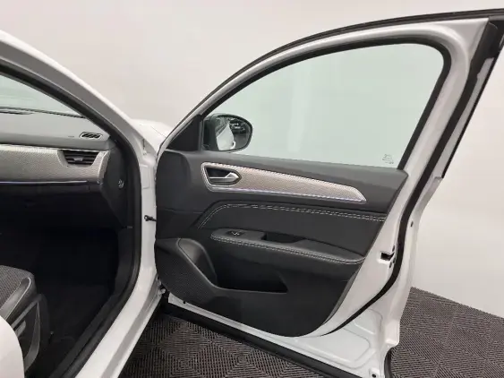 RENAULT ARKANA - voiture d'occasion - Photo 20