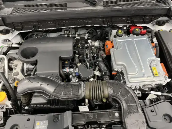 RENAULT ARKANA - voiture d'occasion - Photo 21