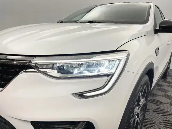 RENAULT ARKANA - voiture d'occasion - Photo 22