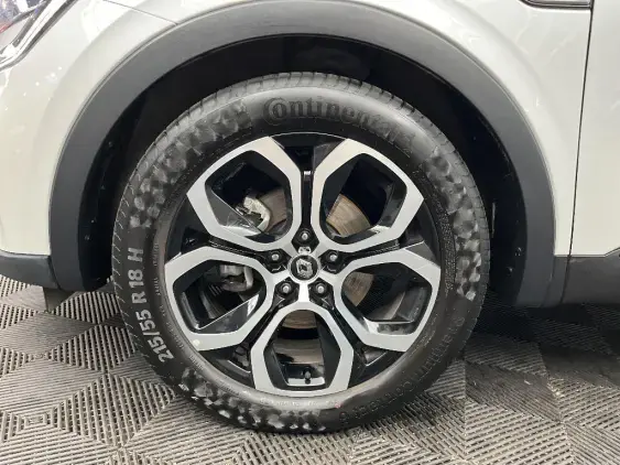 RENAULT ARKANA - voiture d'occasion - Photo 23