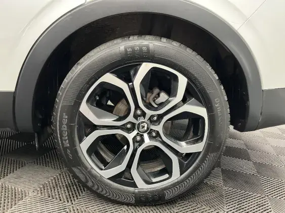 RENAULT ARKANA - voiture d'occasion - Photo 24