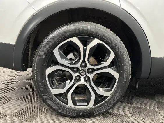 RENAULT ARKANA - voiture d'occasion - Photo 25