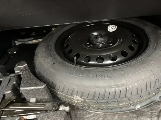 RENAULT ARKANA - voiture d'occasion - Photo 17