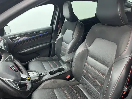 RENAULT ARKANA - voiture d'occasion - Photo 18