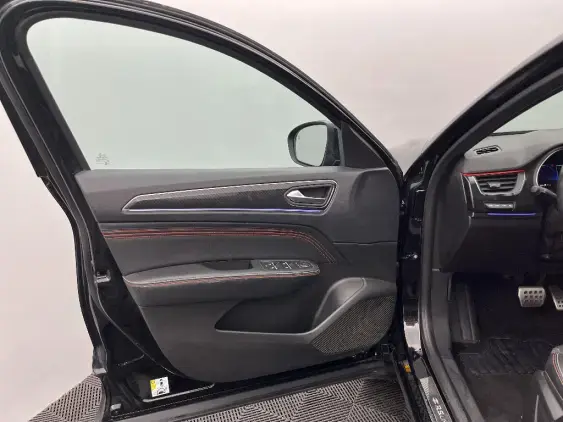 RENAULT ARKANA - voiture d'occasion - Photo 19