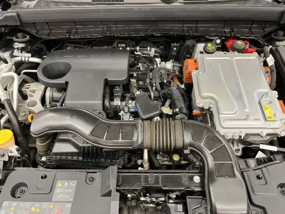 RENAULT ARKANA - voiture d'occasion - Photo 21