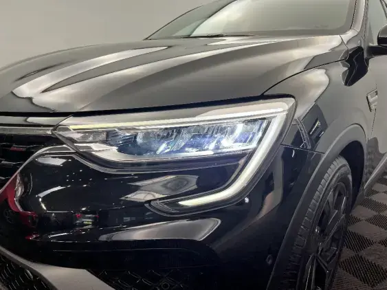 RENAULT ARKANA - voiture d'occasion - Photo 22