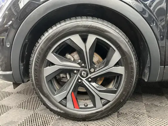 RENAULT ARKANA - voiture d'occasion - Photo 23