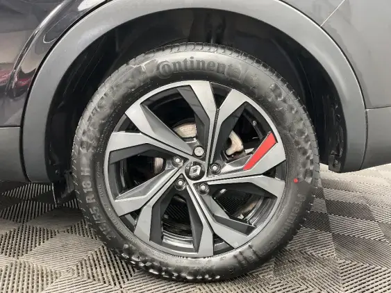 RENAULT ARKANA - voiture d'occasion - Photo 24