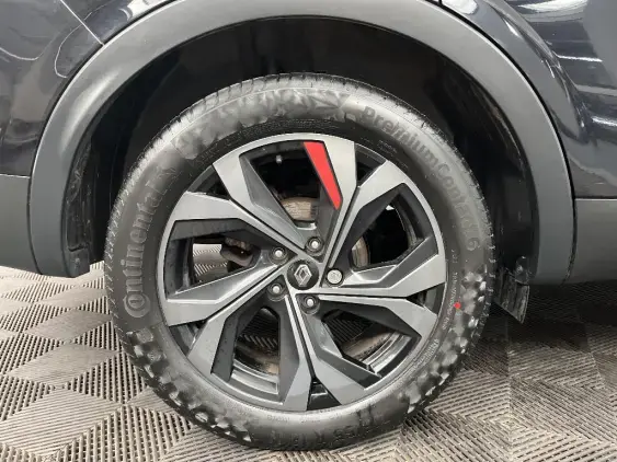 RENAULT ARKANA - voiture d'occasion - Photo 25